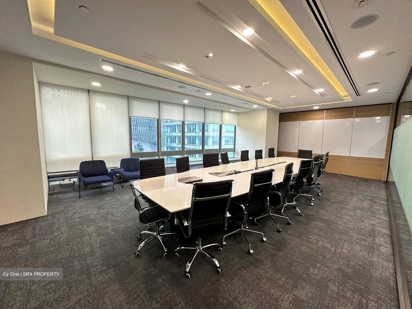 Singapore Land Tower (D1), Office #501548001